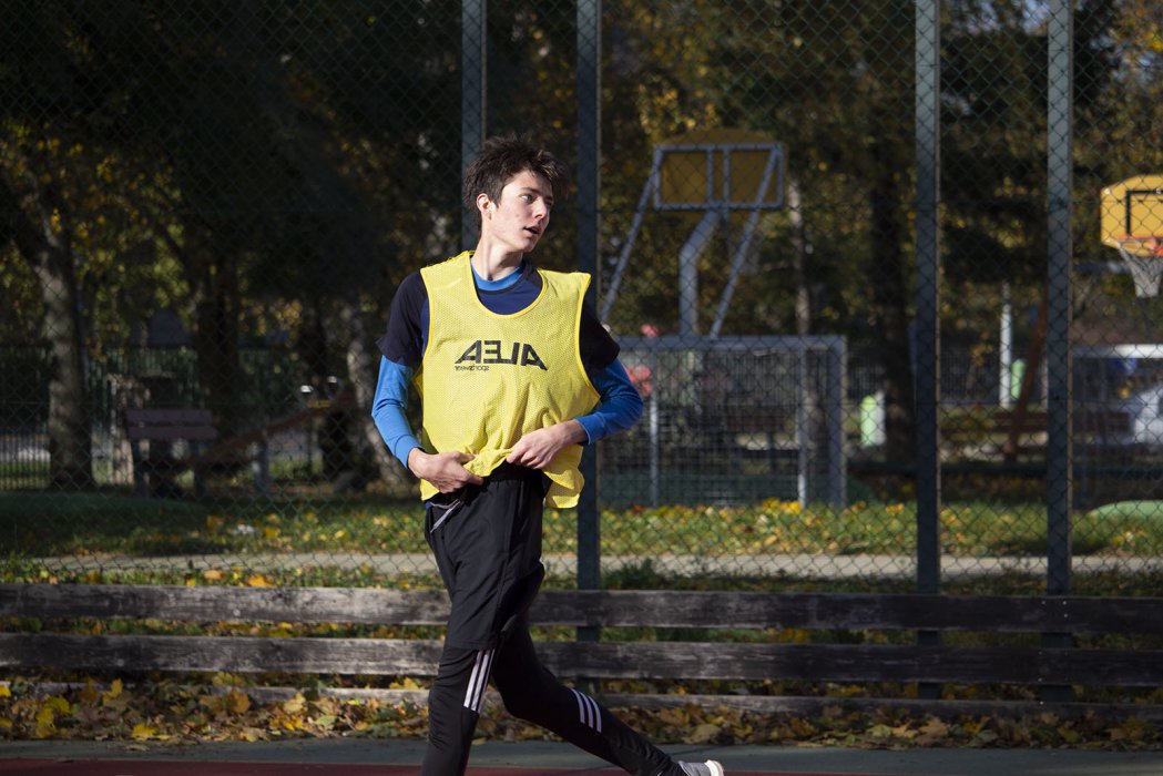 2021 Fotbal (finále)
